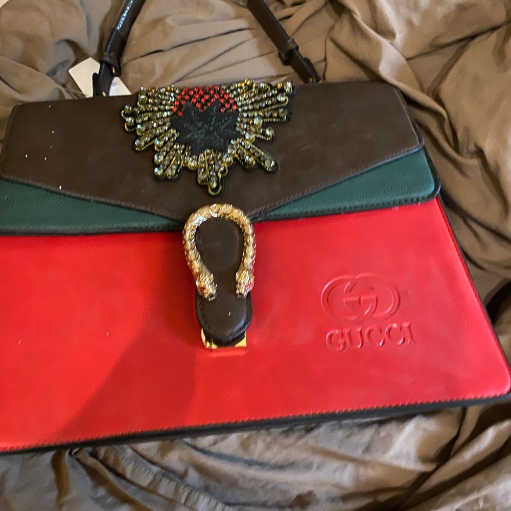Designer bag - Picture 5 of 6